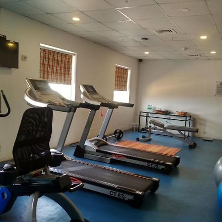 Kalyan Grand - A Business Hotel Vandalur Ngoại thất bức ảnh
