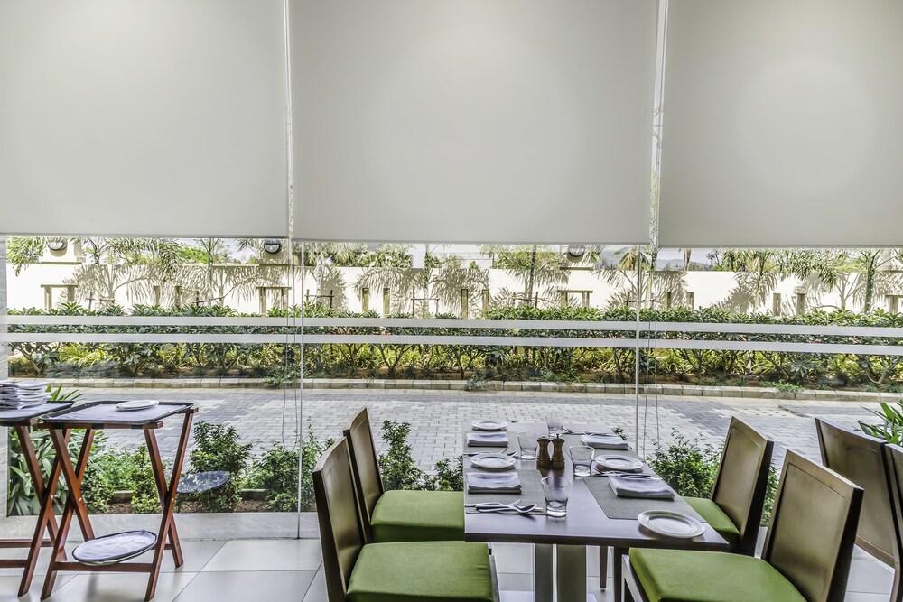 Kalyan Grand - A Business Hotel Vandalur Ngoại thất bức ảnh