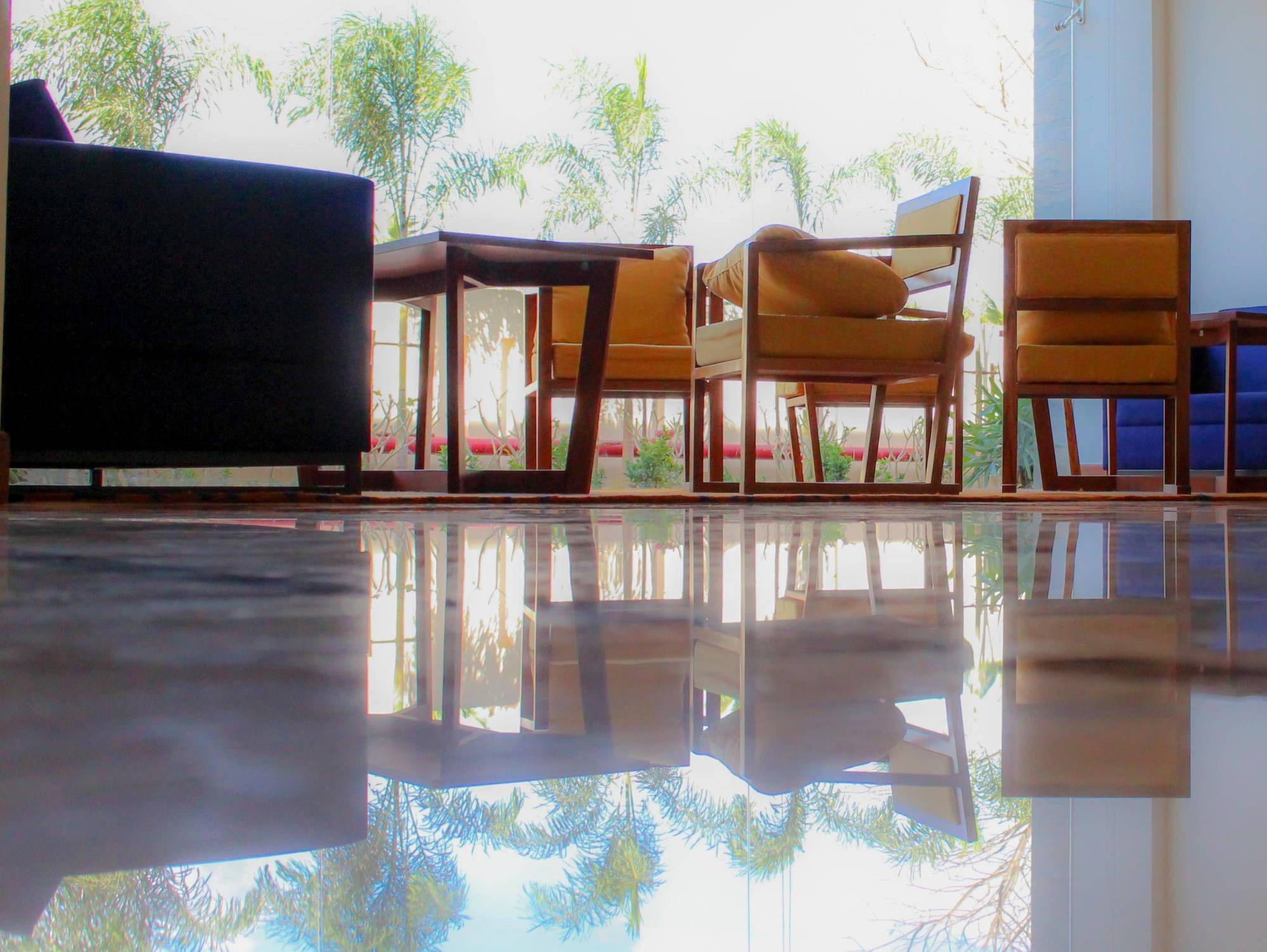 Kalyan Grand - A Business Hotel Vandalur Ngoại thất bức ảnh