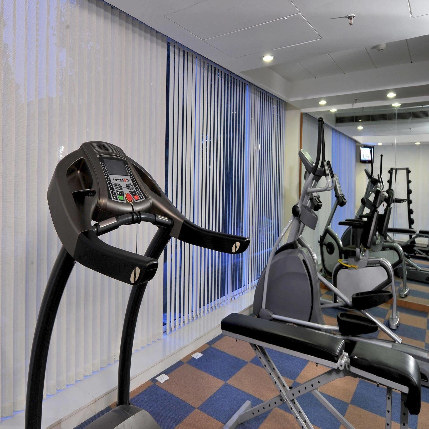 Kalyan Grand - A Business Hotel Vandalur Ngoại thất bức ảnh
