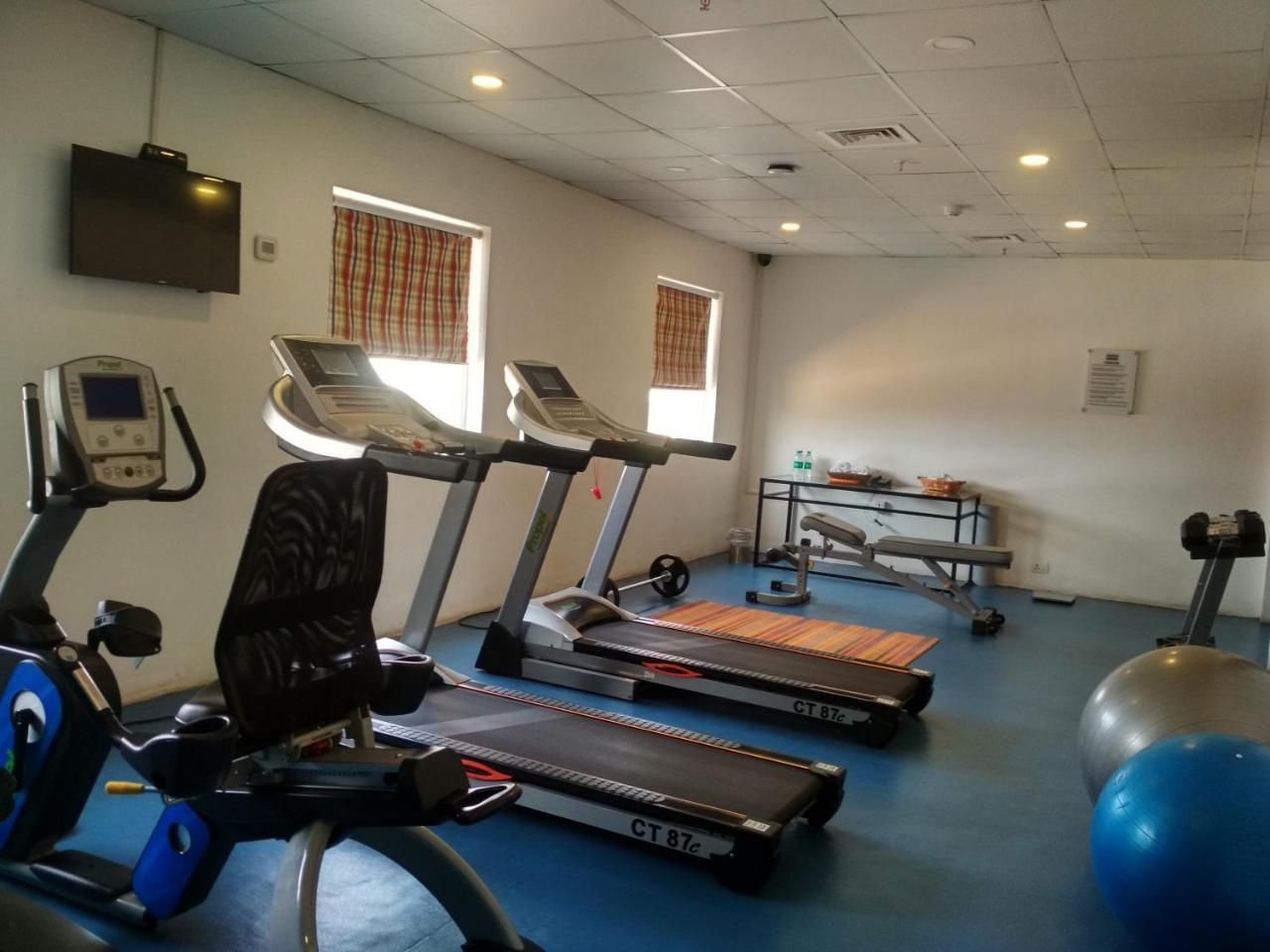 Kalyan Grand - A Business Hotel Vandalur Ngoại thất bức ảnh