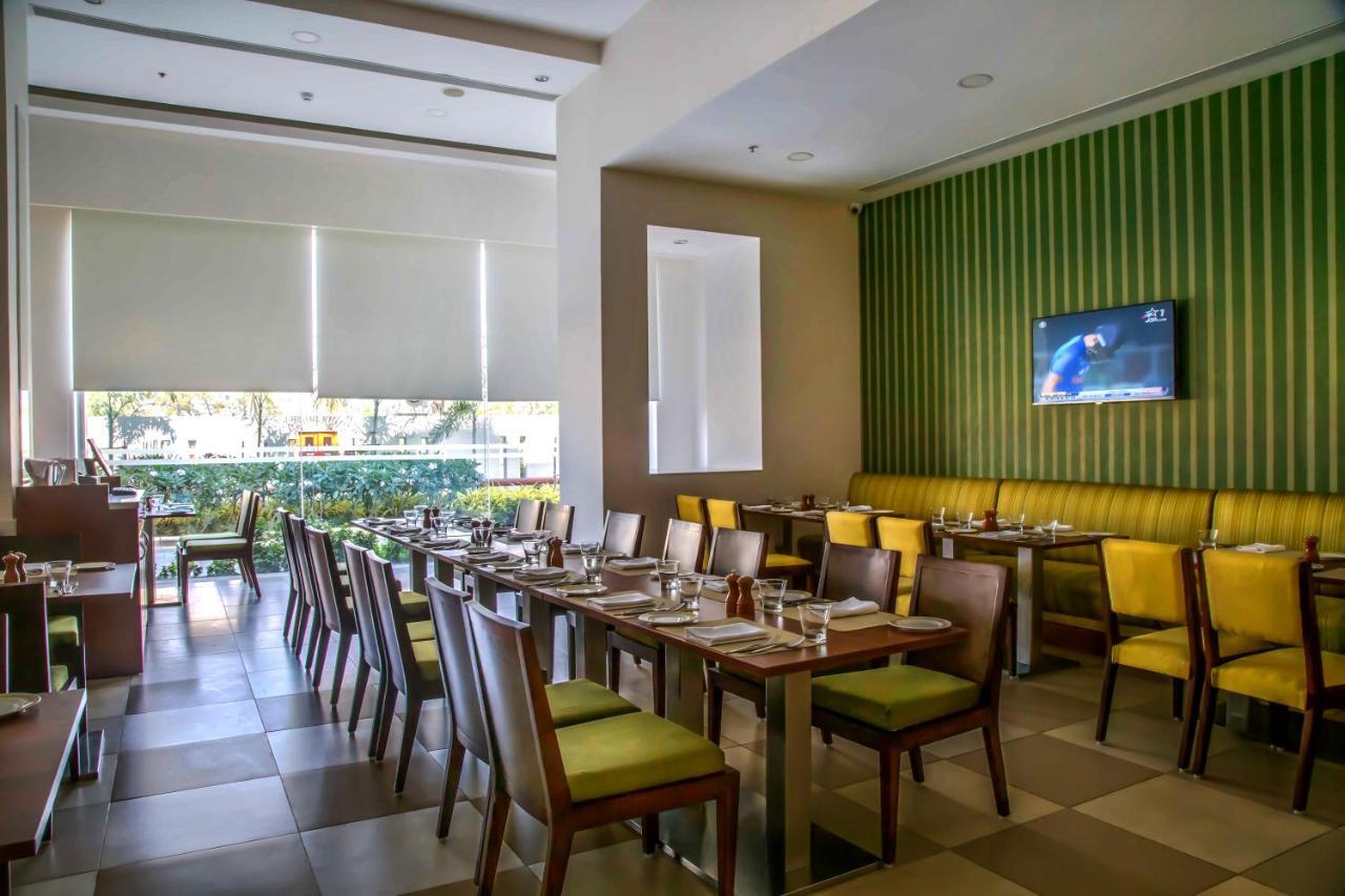Kalyan Grand - A Business Hotel Vandalur Ngoại thất bức ảnh