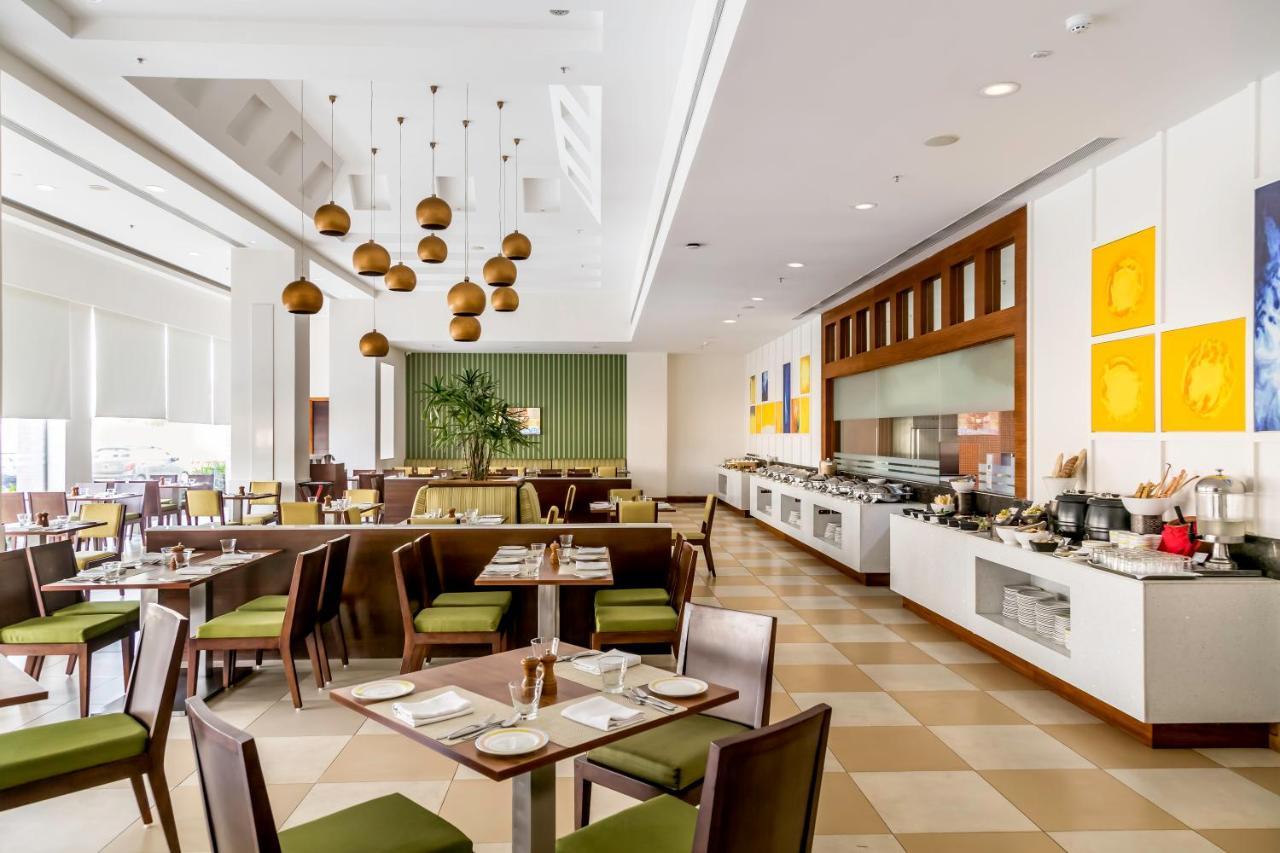 Kalyan Grand - A Business Hotel Vandalur Ngoại thất bức ảnh