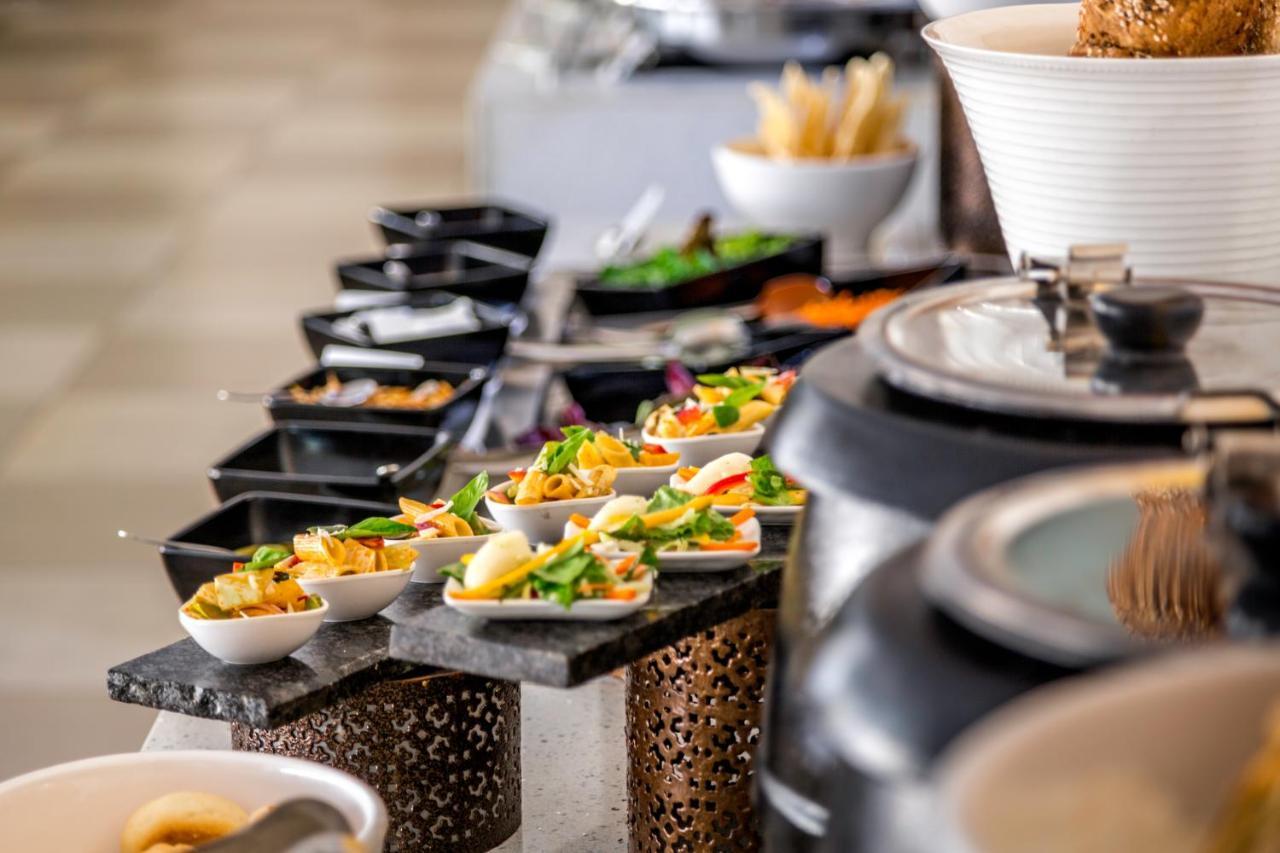 Kalyan Grand - A Business Hotel Vandalur Ngoại thất bức ảnh