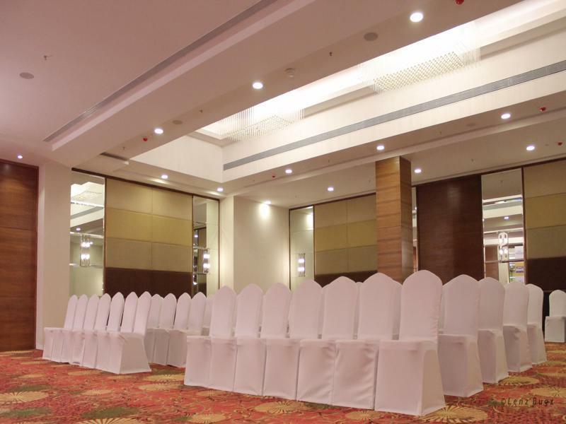 Kalyan Grand - A Business Hotel Vandalur Ngoại thất bức ảnh