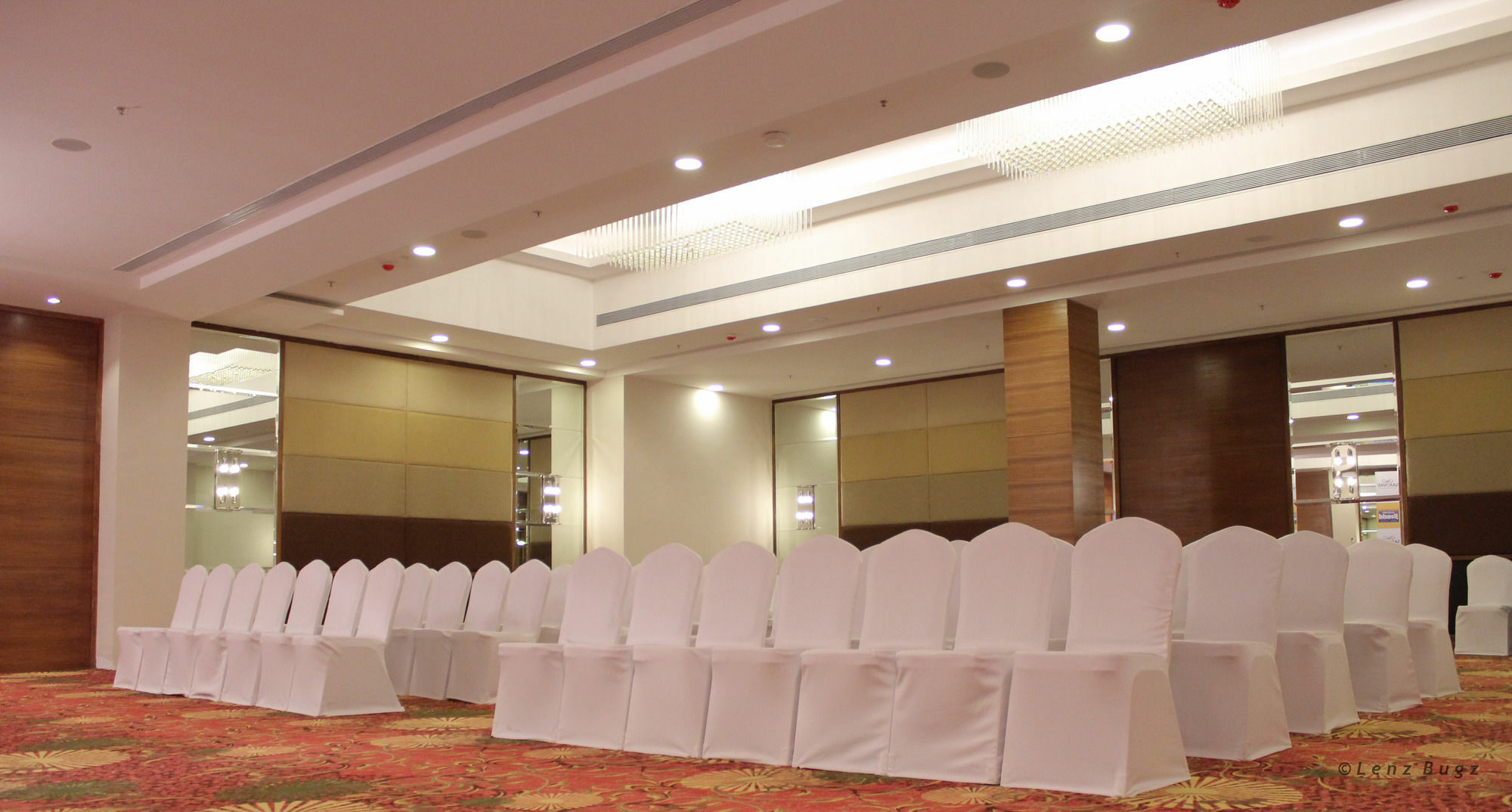 Kalyan Grand - A Business Hotel Vandalur Ngoại thất bức ảnh
