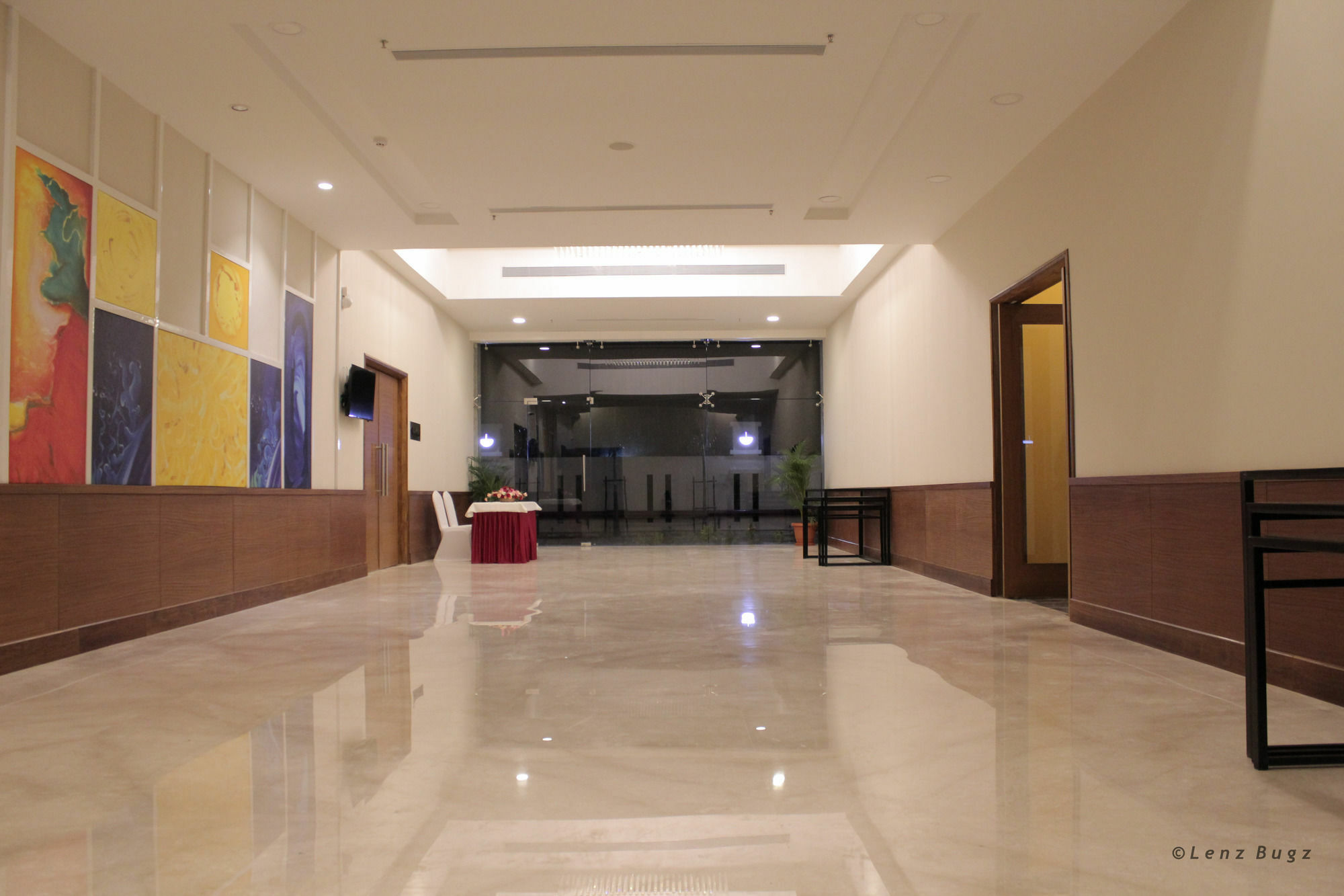 Kalyan Grand - A Business Hotel Vandalur Ngoại thất bức ảnh