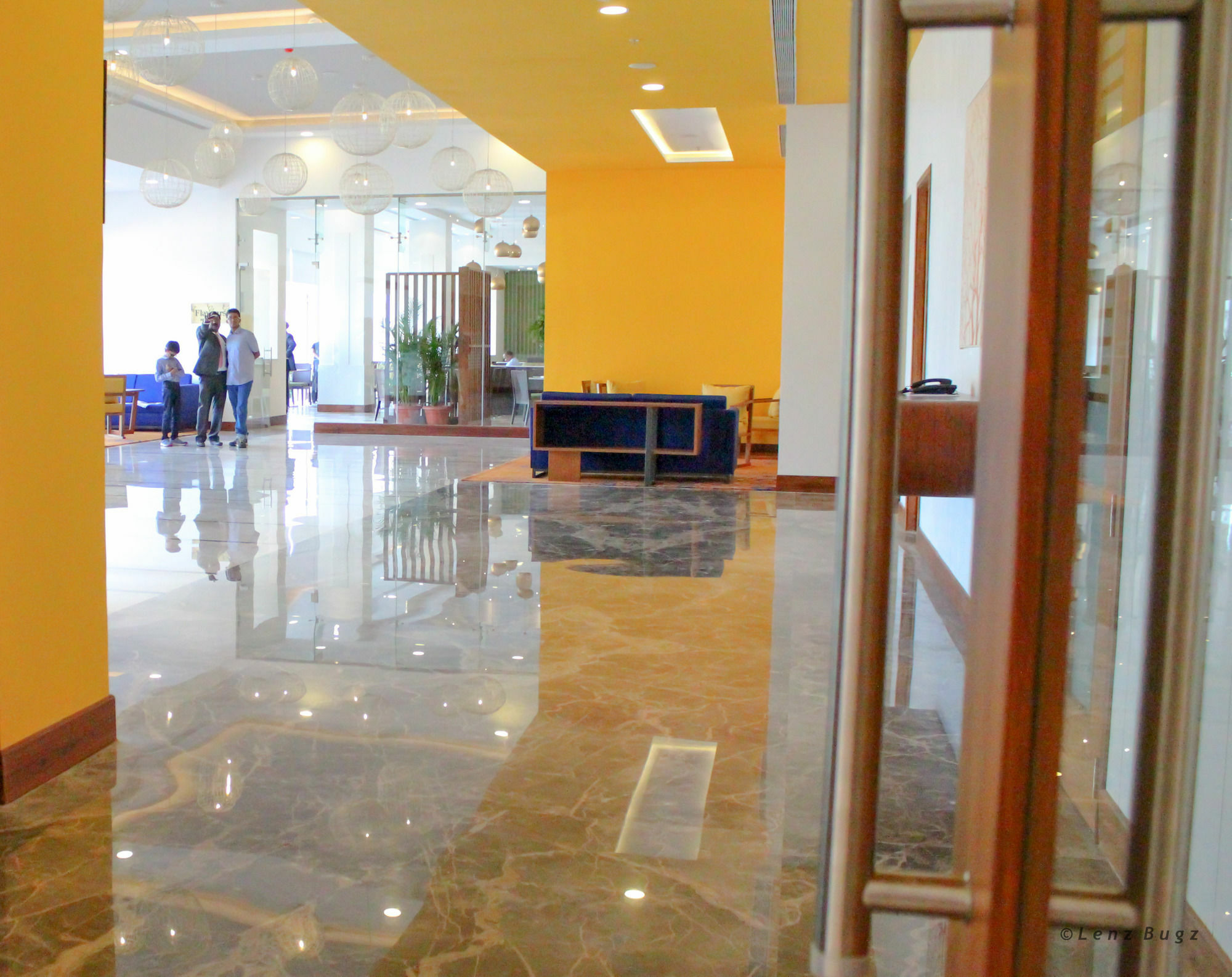 Kalyan Grand - A Business Hotel Vandalur Ngoại thất bức ảnh