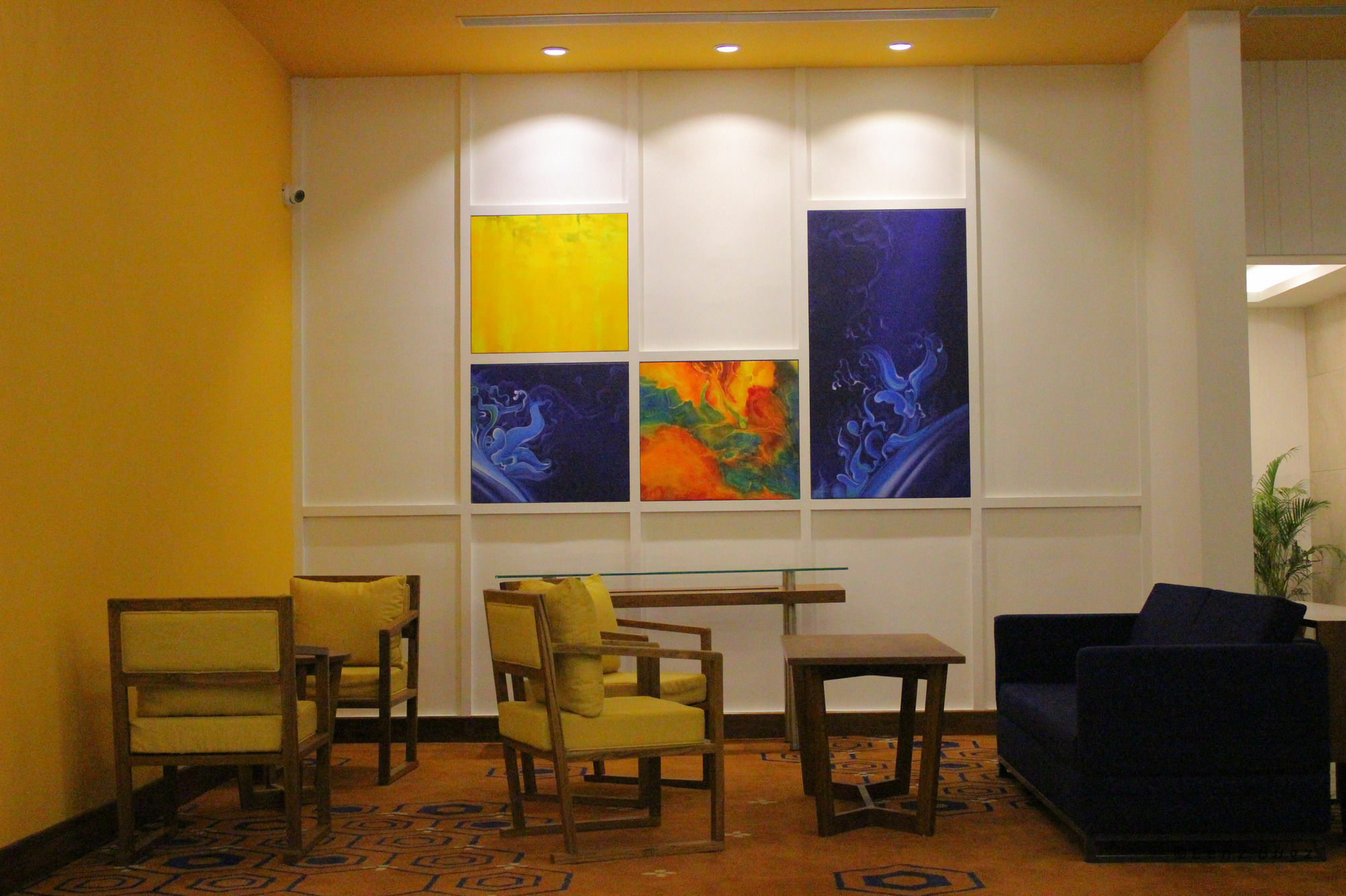 Kalyan Grand - A Business Hotel Vandalur Ngoại thất bức ảnh