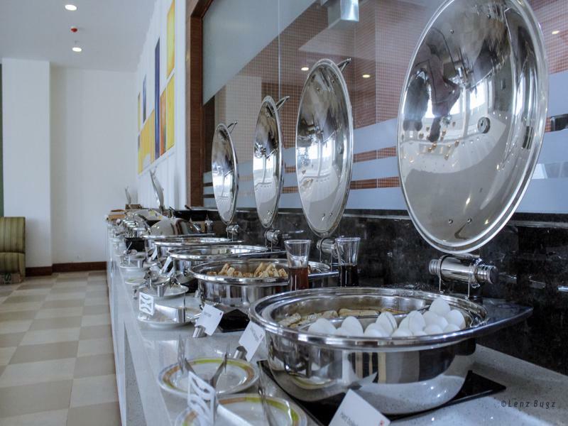 Kalyan Grand - A Business Hotel Vandalur Ngoại thất bức ảnh