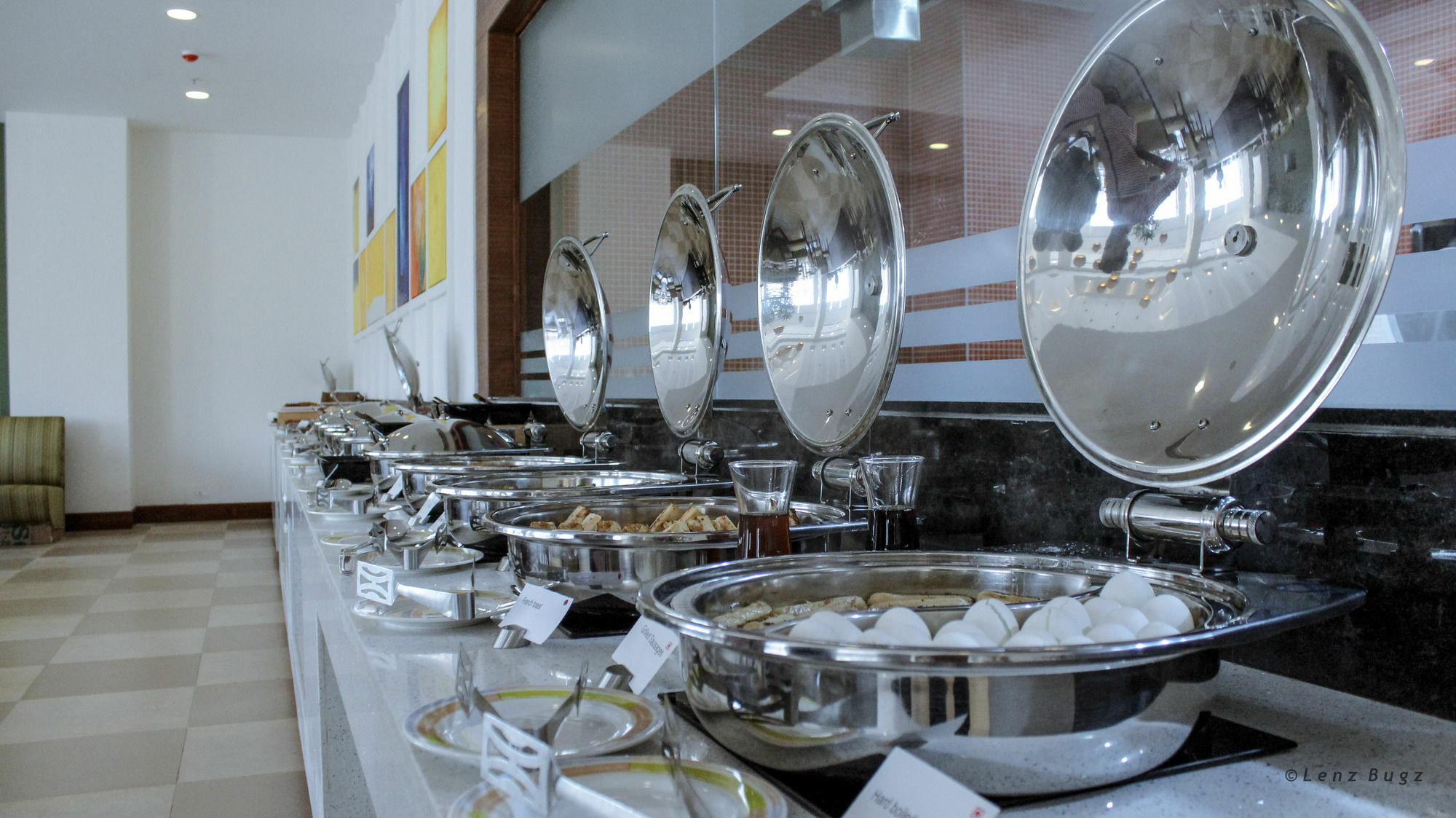 Kalyan Grand - A Business Hotel Vandalur Ngoại thất bức ảnh