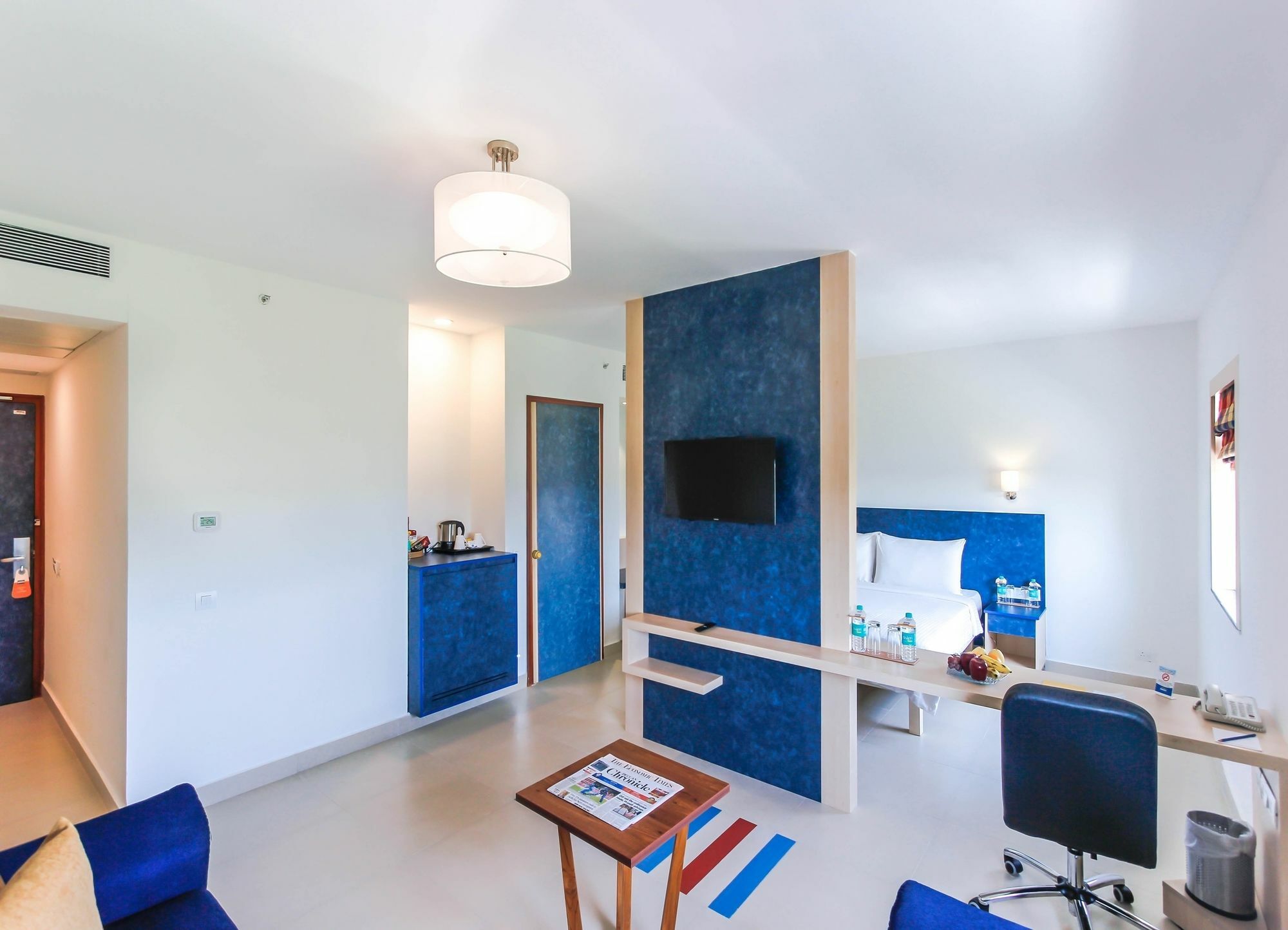 Kalyan Grand - A Business Hotel Vandalur Ngoại thất bức ảnh