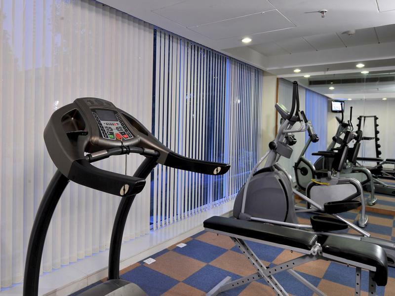 Kalyan Grand - A Business Hotel Vandalur Ngoại thất bức ảnh