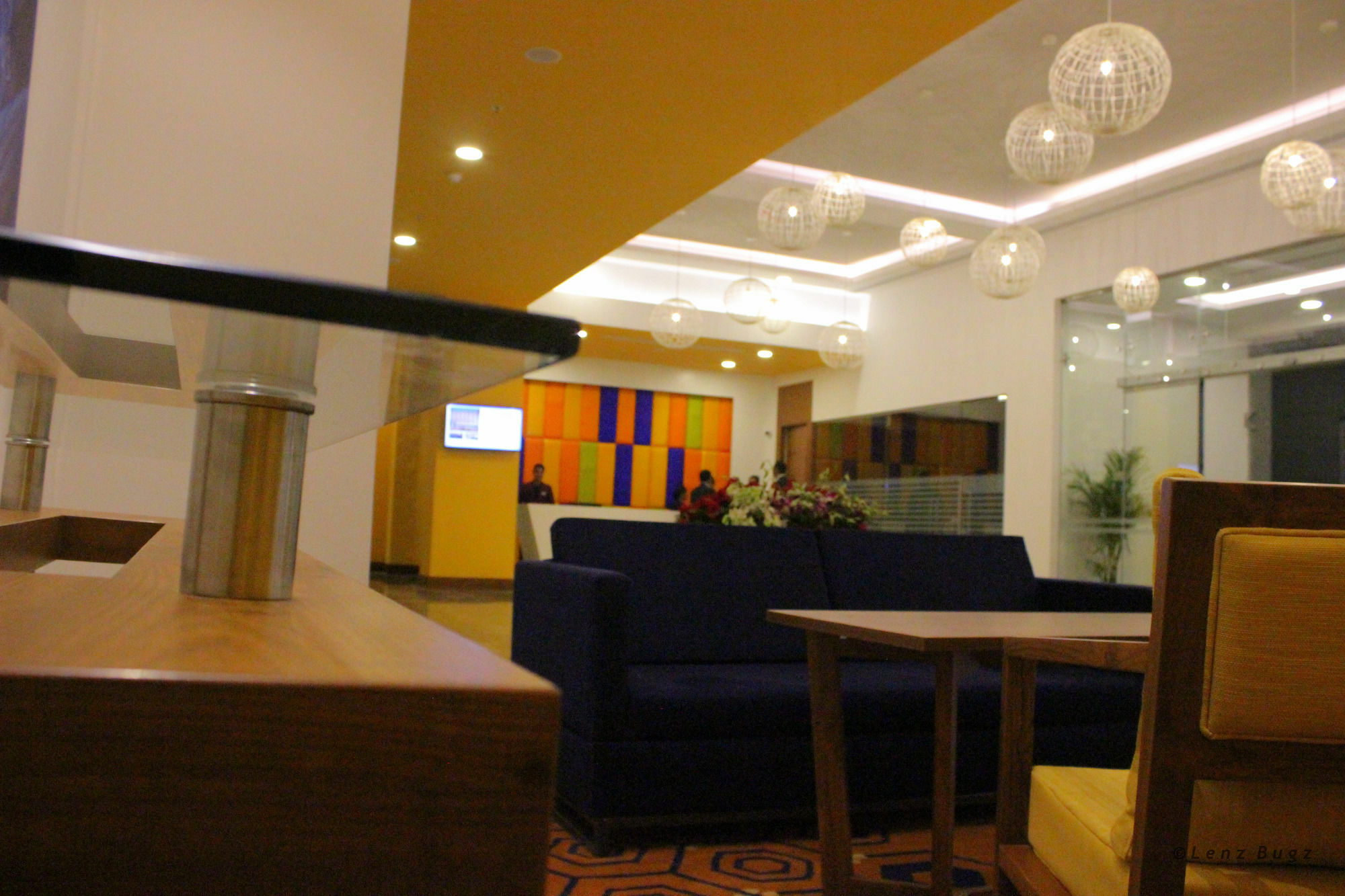 Kalyan Grand - A Business Hotel Vandalur Ngoại thất bức ảnh