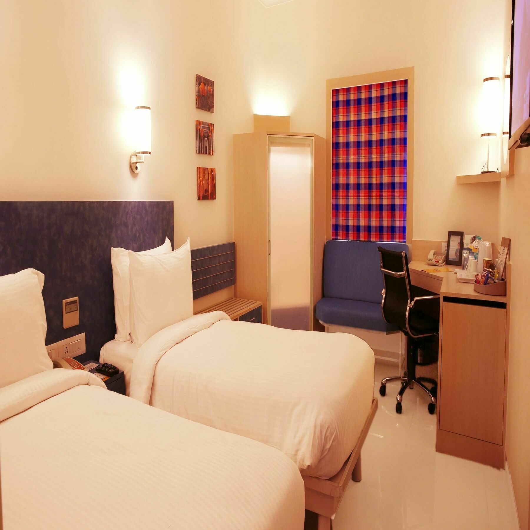 Kalyan Grand - A Business Hotel Vandalur Ngoại thất bức ảnh