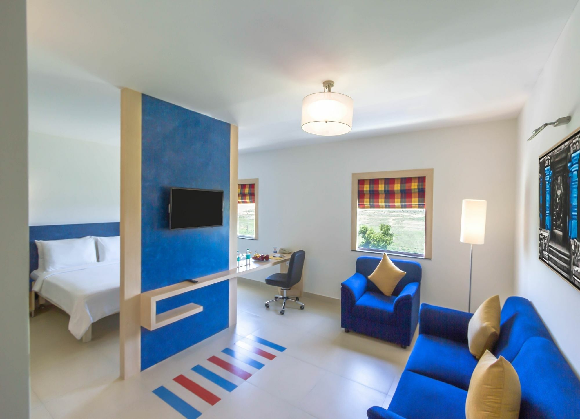Kalyan Grand - A Business Hotel Vandalur Ngoại thất bức ảnh