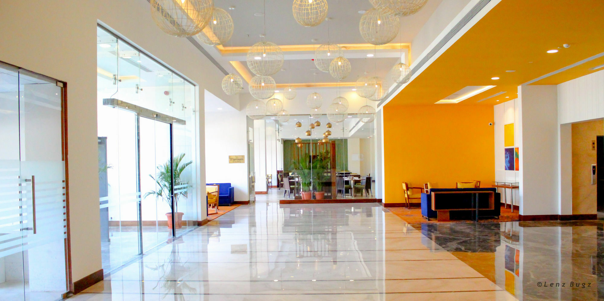 Kalyan Grand - A Business Hotel Vandalur Ngoại thất bức ảnh