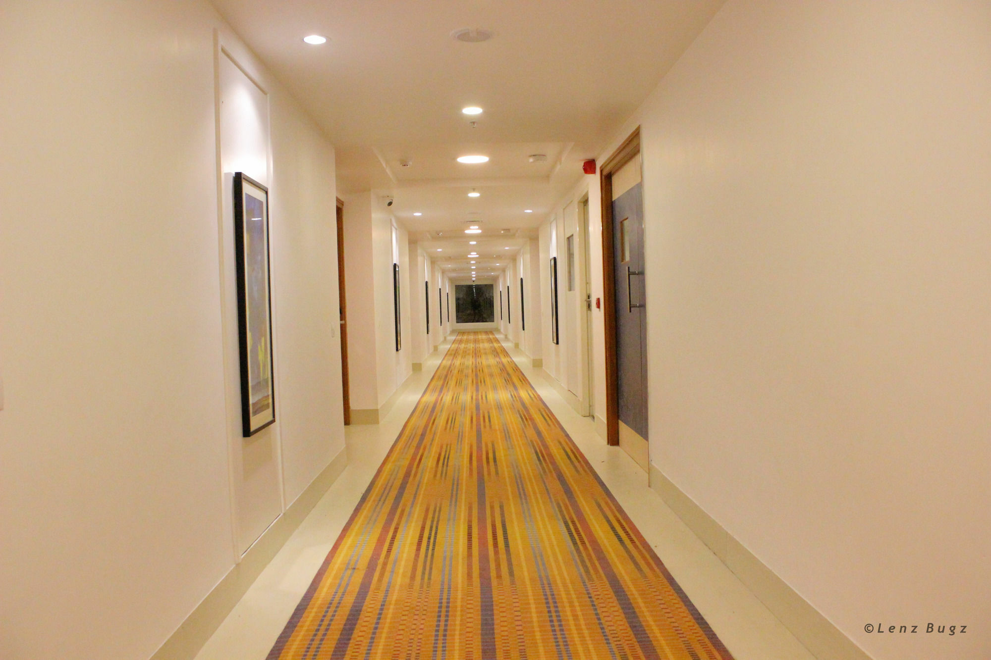 Kalyan Grand - A Business Hotel Vandalur Ngoại thất bức ảnh