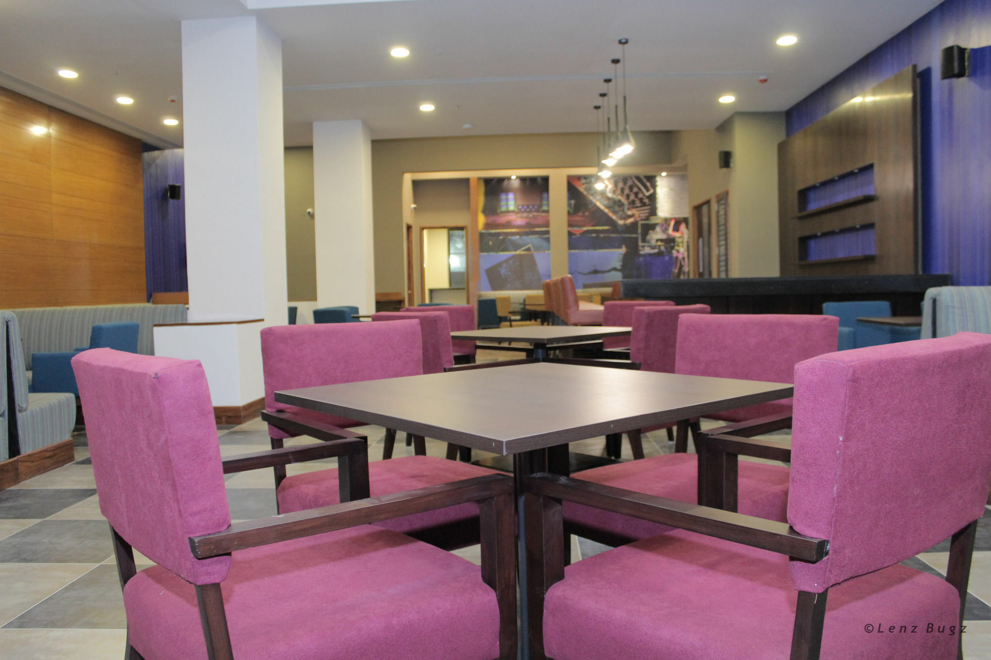 Kalyan Grand - A Business Hotel Vandalur Ngoại thất bức ảnh