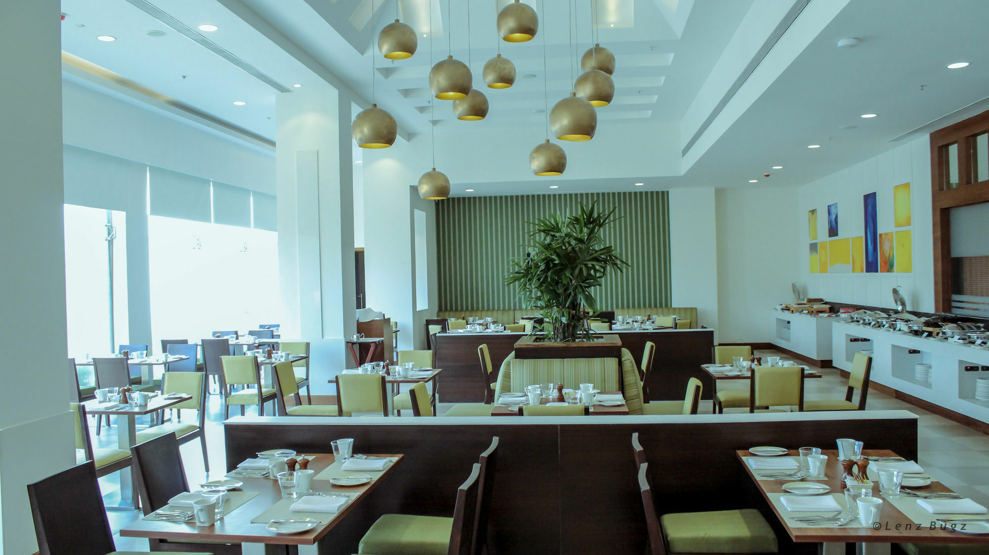 Kalyan Grand - A Business Hotel Vandalur Ngoại thất bức ảnh