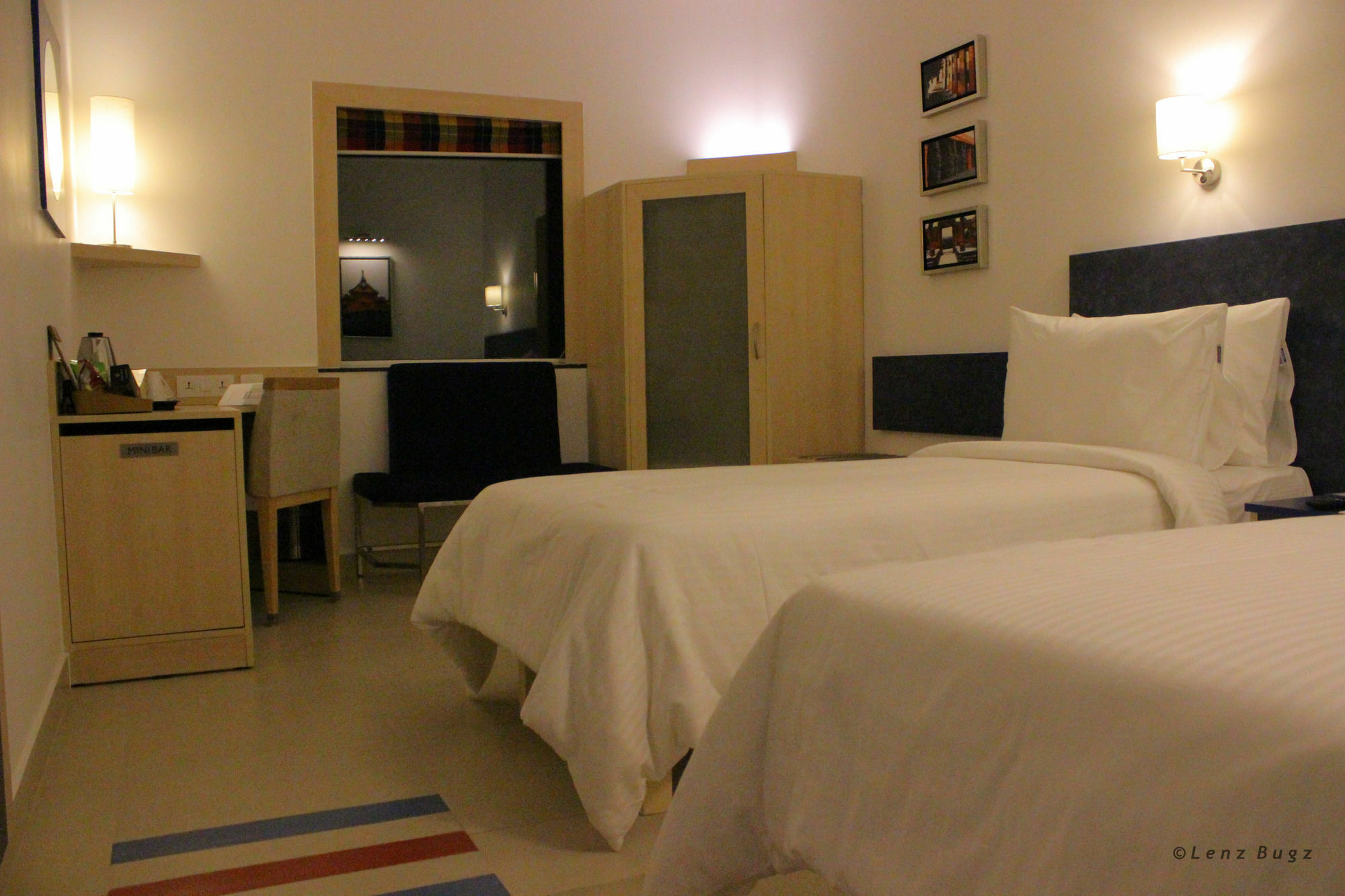Kalyan Grand - A Business Hotel Vandalur Ngoại thất bức ảnh